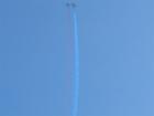 Jacqueline Cochran Airshow - Coachella