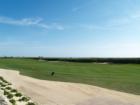 Ocean Course Fairway