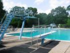 The wonderful neighborhood of Nottingham Forest features this awesome pool with diving boards & slide. For more information about homes in this spectacular neighborhood contact Tim Sojka at 713-822-2152 or go to www.seetimsell.com 