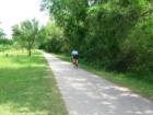 The bike trails of Terry Hershey Park within walking distance to the spectacular neighborhood of Nottingham Forest. For more information about homes in this spectacular neighborhood contact Tim Sojka at 713-822-2152 or go to www.seetimsell.com 