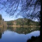 Lake Gregory