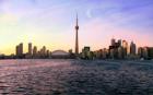 Toronto Skyline