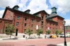 Distillery District