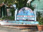 Local MtP favorite restaurant