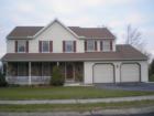 Farmland View for this 4-BR, 2.5 Bath, 2-Car Garage Traditional Home in The Maples, Leola. $279,900.  Call Mary White (717)295-HOME or e-mail MaryWhiteTeam@comast.net.