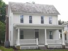 A TASTE OF YESTERYEAR.  Circa 1900 home features softwood floors, arched doorways, plaster walls, 3 BR, 1 Bath, 3-Car detached garage for $179,900. Call Mary White (717)295-HOME or e-mail MaryWhiteTeam@comcast.net.
