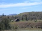 Barn on Old Hwy 30