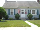 CAPE COD w/3-Car Detached 2-Story Garage $199,750. 3 BR's, 1 Bath, New HVAC, Wood Stove + LL Rec Rm w/Fireplace. Call Mary White (717)295-HOME or e-mail MaryWhiteTeam@comcast.net.