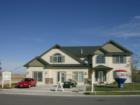 Model home 