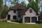 Brittmoore is a small community in Garner NC, with beautiful brick homes on large lots with natural hardwoods.