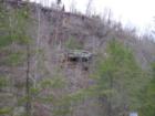 Devils Breakfast Table - Catoosa Wildlife Management Area
