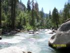 East Fork of the Stanislaus River