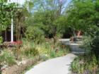 Community walkway
