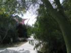 Community Walkway