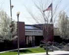 Meridian City Hall