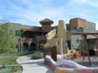 Community Center