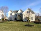 A typical Cold Spring Hunt Home