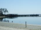 Scenes at Rye Playland & Beach