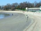 Scenes at Rye Playland & Beach