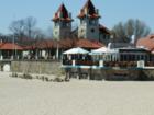 Scenes at Rye Playland/Oakland Park/Seaside Johnny's Restaurant