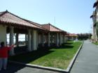 Oakland Park Rye NY