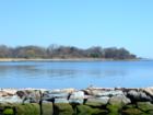 View of Edith Read Sanctuaty From Rye Playland Pier