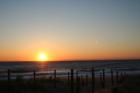 Dewey Beach, Sunrise! It was such a great time to make it down there (had to be there early for work). It was a wonderful way to start the day! Enjoy!