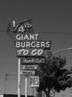 1/4 lb Burger on Rumrill Blvd