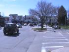 Main Street Falmouth, MA April 2008 before the tourists arrive.