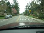 Nice quite neighborhood
