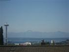 Olympic Mts