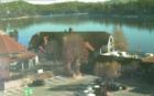 The village shops, great places to eat, water ski school, boat tour, great views, kids play area. 