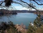 long view of lake arrowhead (arrowhead woods)
