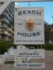 The Beach House Hotel