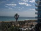 The Ocean View From 95th Street & Collins Avenue