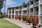 Kuau Plaza condos in Kuau Maui HI - a 30 unit complex close to Mama's Fish House and Paia
