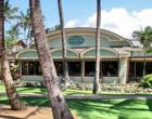 Mama's Fish House - close to Kuau Plaza condos in Kuau Maui HI - a 30 unit complex 