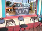 Haz Beanz coffee shop in Paia Maui Hawaii