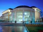 Hayward's New City Hall