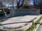 Portueguese Centennial Park