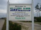 Gulfcoast Welcome Signs Help us Declare and Celebrate Recovery and Gratitude. If anyone thinks a GulfCoast sign is inappropriate for Localism. com; contact me and I will remove it. Thank you.