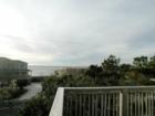 View of the sound