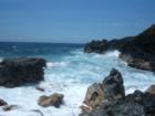 Beach in Captain Cook