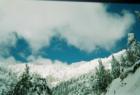Big Bear Snow