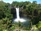 Falls in Hilo