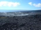 Volcano in Hawaii
