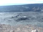 Hawaii Volcano