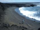 Beach in Hawaii
