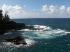 beache on kauai