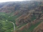 sky ride